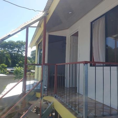 Casa Mar Villa Puerto Viejo de Talamanca Bagian luar foto