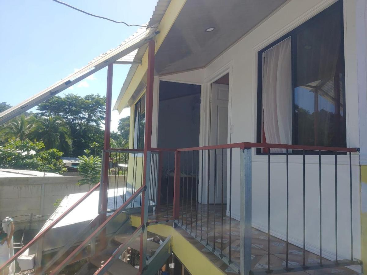 Casa Mar Villa Puerto Viejo de Talamanca Bagian luar foto