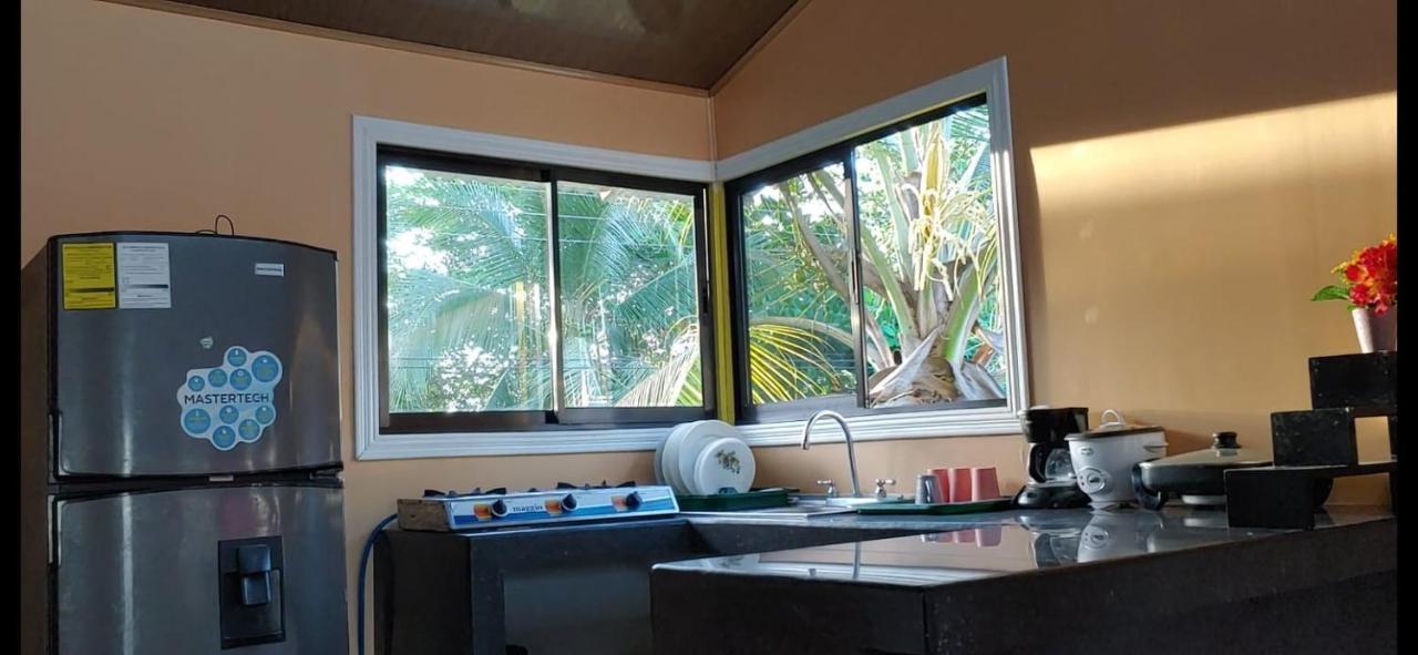 Casa Mar Villa Puerto Viejo de Talamanca Bagian luar foto