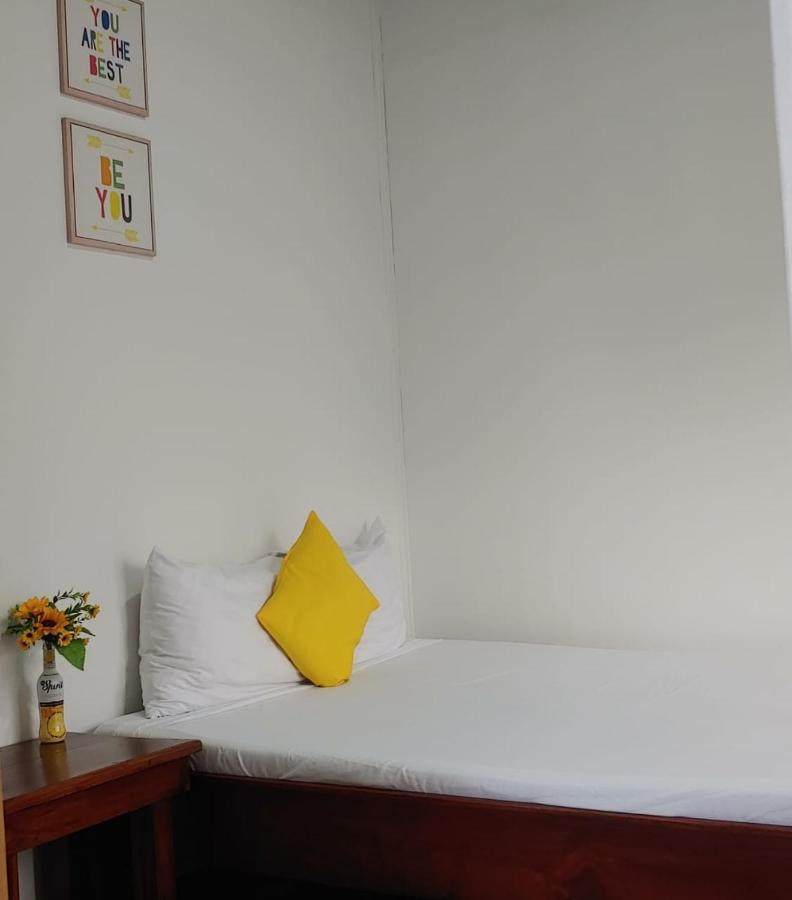 Casa Mar Villa Puerto Viejo de Talamanca Bagian luar foto