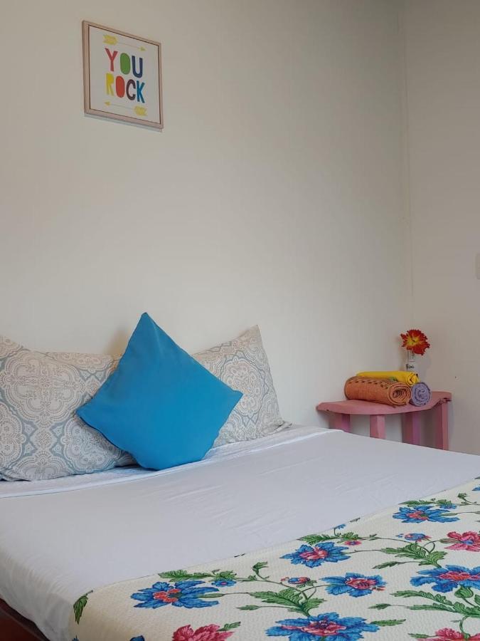 Casa Mar Villa Puerto Viejo de Talamanca Bagian luar foto