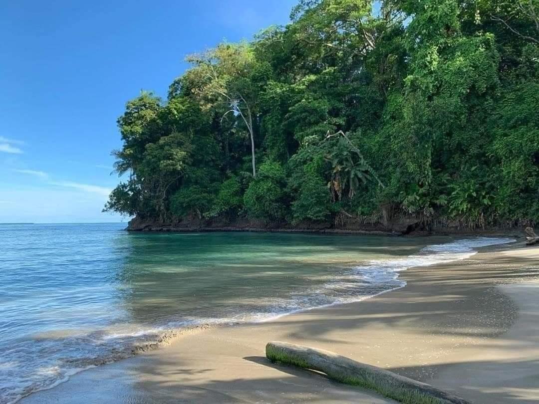Casa Mar Villa Puerto Viejo de Talamanca Bagian luar foto